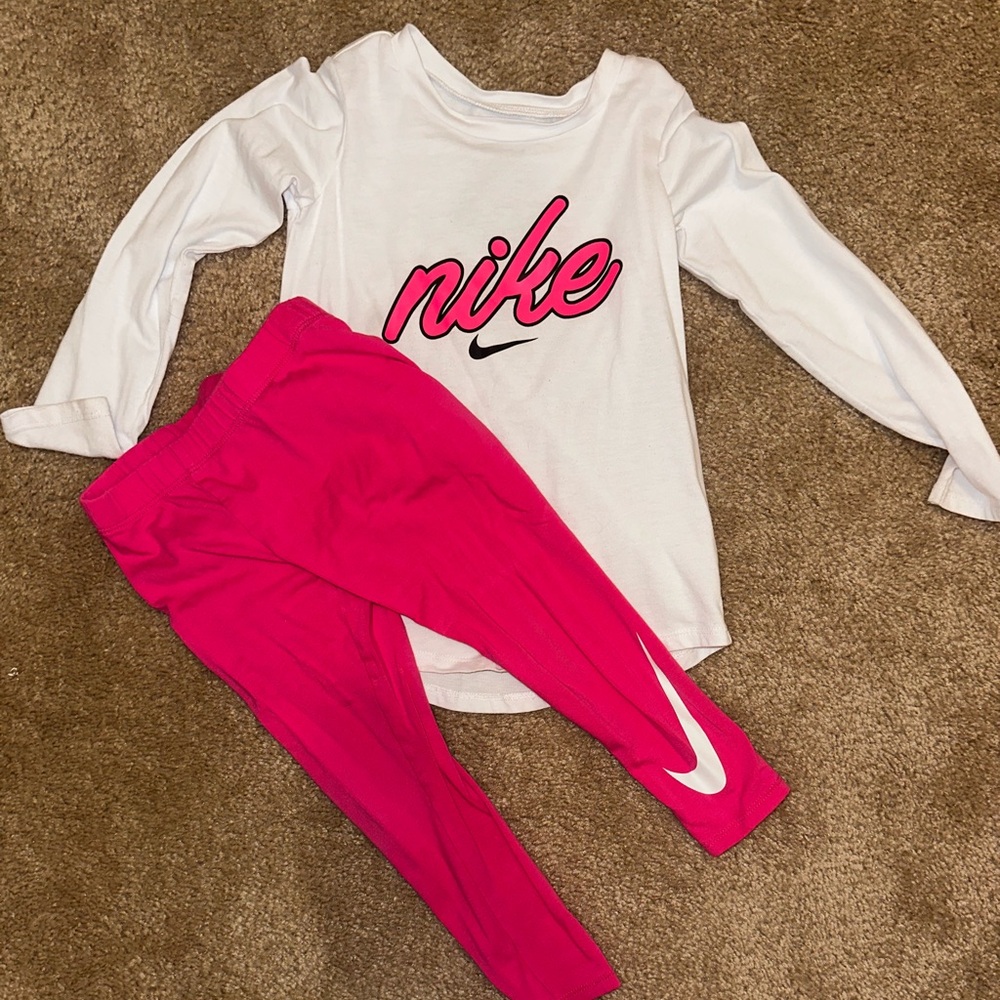 4t nike set